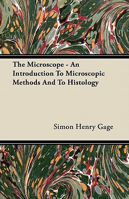 The Microscope - An Introduction To Microscopic... 144607112X Book Cover