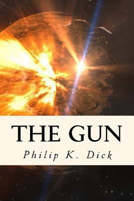 The Gun 1986556875 Book Cover