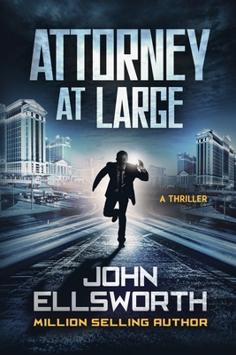 Attorney at Large: Thaddeus Murfee Series 1500296554 Book Cover