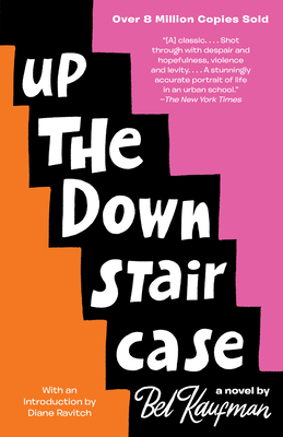 Up the Down Staircase 0525565655 Book Cover