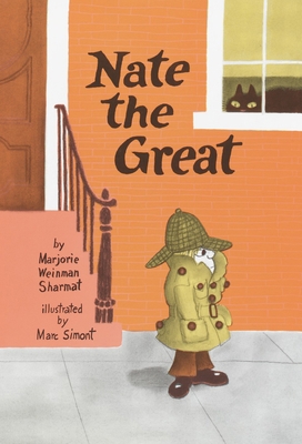 Nate the Great 0385730179 Book Cover