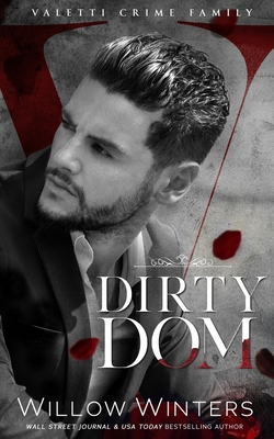 Dirty Dom 1950862267 Book Cover