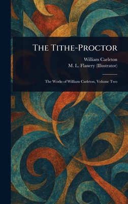 The Tithe-Proctor 1023077396 Book Cover