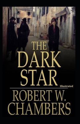 The Dark Star 198187710X Book Cover