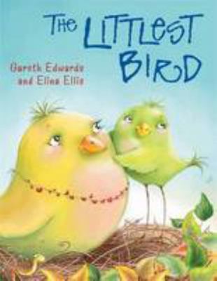 The Littlest Bird 1848124961 Book Cover