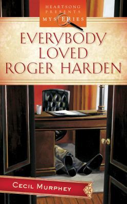 Everybody Loved Roger Harden 1597894788 Book Cover