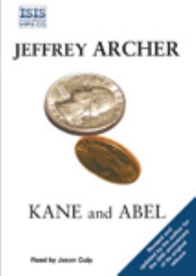 Kane And Abel 1445002485 Book Cover