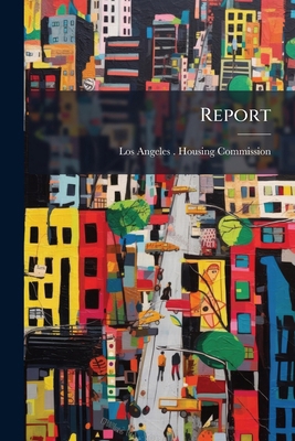 Report 1149727802 Book Cover