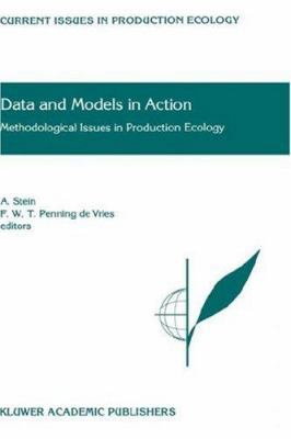 Data and Models in Action: Methodological Issue... 0792356195 Book Cover