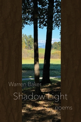 Shadow Light 1959984764 Book Cover