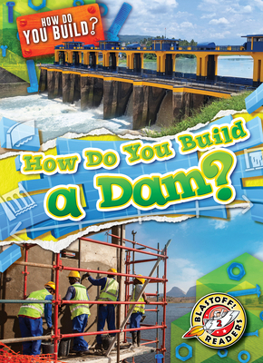 How Do You Build a Dam?            Book Cover