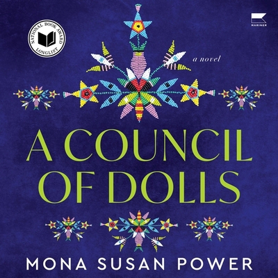 A Council of Dolls B0C5H7M1DY Book Cover