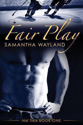 Fair Play 1940839017 Book Cover