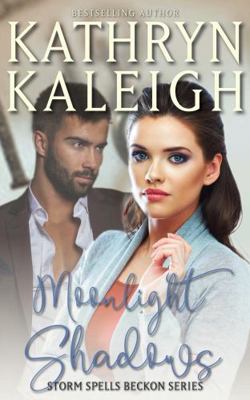 Moonlight Shadows: A Sweet Time Travel Romance 1647913780 Book Cover