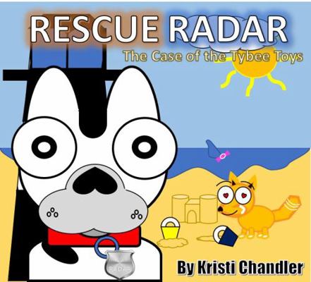 Rescue Radar; the Case of the Tybee Toys