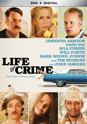 Life of Crime B00MEEVVT4 Book Cover