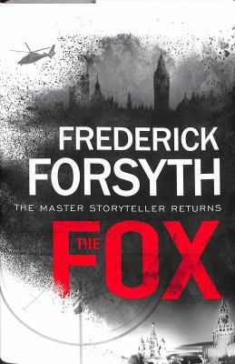 Fox, the (Hardback) [Unqualified] 0593080580 Book Cover