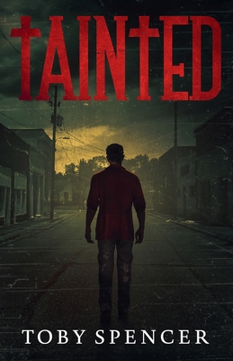 Tainted B0FX3DS9CJ Book Cover