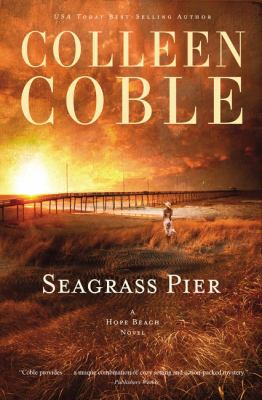 Seagrass Pier 0718011732 Book Cover