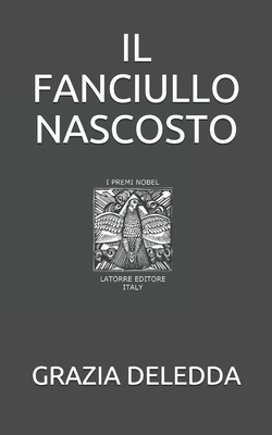 Il Fanciullo Nascosto [Italian] 1693774348 Book Cover