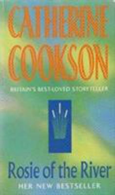 Rosie of the River 0552169080 Book Cover