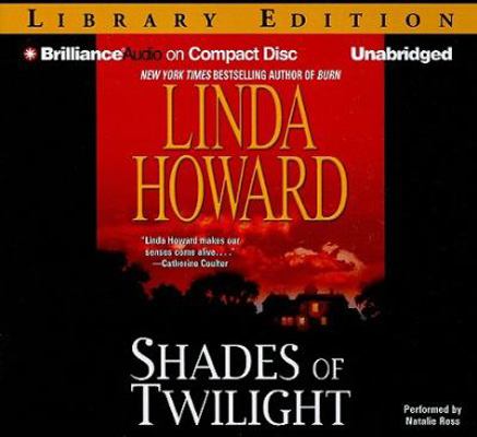 Shades of Twilight 1423363256 Book Cover