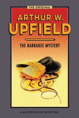 The Barrakee Mystery: The Lure of the Bush 1922384704 Book Cover