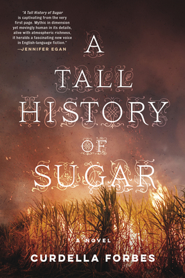 A Tall History of Sugar 1617757519 Book Cover