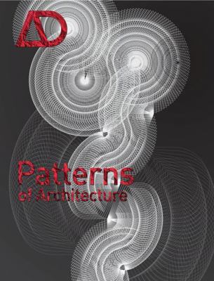 The Patterns of Architecture 0470699590 Book Cover