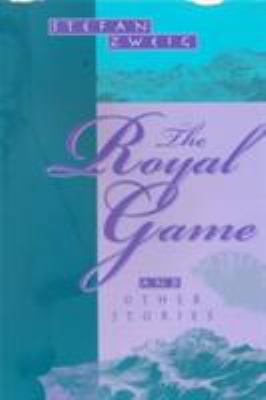 The Royal Game & Other Stories 0841914060 Book Cover
