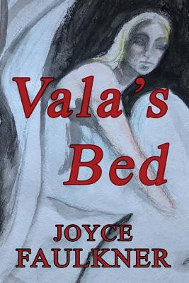 Vala's Bed 1943267235 Book Cover