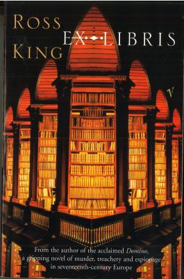 Ex Libris 0749395850 Book Cover