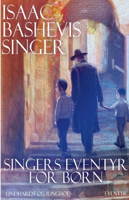 Singers eventyr for børn [Danish] 8711835648 Book Cover