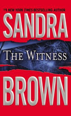 The Witness 0446603309 Book Cover