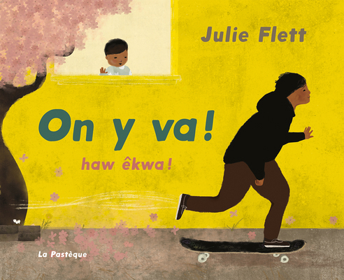 On Y Va! [French] 2897771704 Book Cover