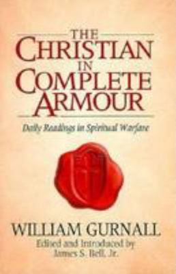 The Christian in Complete Armour: Daily Reading... 0802411762 Book Cover