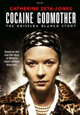 Cocaine Godmother            Book Cover