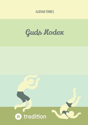 Guds Kodex [Swedish] 3384475348 Book Cover