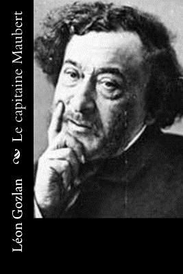 Le capitaine Maubert [French] 1530388570 Book Cover