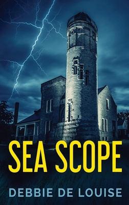Sea Scope [Large Print] 4867475025 Book Cover
