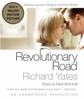 Revolutionary Road 0739359371 Book Cover