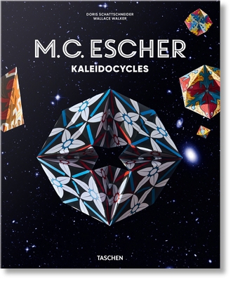 M.C. Escher. Calidociclos [Spanish] 3836583712 Book Cover