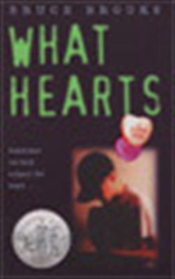 What Hearts 0064471276 Book Cover