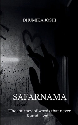 Safarnama B0FV37J2VB Book Cover