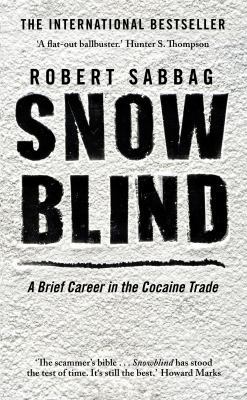 Snowblind 1847677762 Book Cover