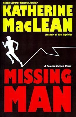 Missing Man 1587151294 Book Cover