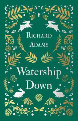 Watership Down 1786070278 Book Cover