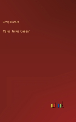 Cajus Julius Caesar [German] 336843537X Book Cover