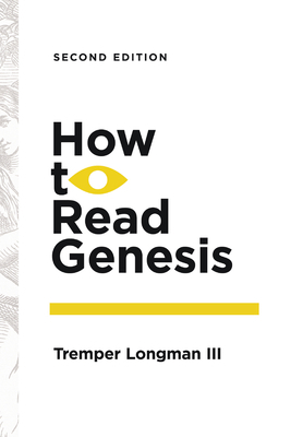 How to Read Genesis 1514002833 Book Cover