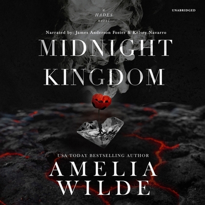 Midnight Kingdom B0BGNDYVC5 Book Cover
